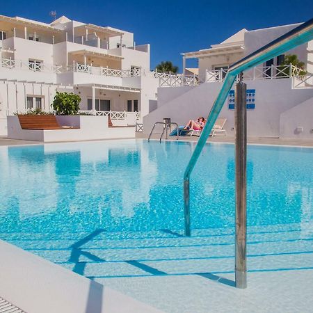 Flower Beach Suite 16 Playa Honda  Buitenkant foto