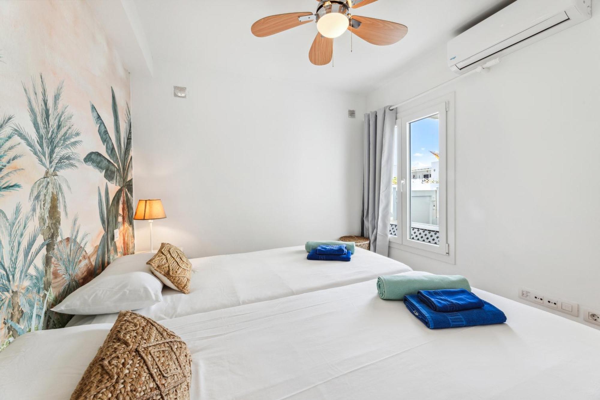 Flower Beach Suite 16 Playa Honda  Buitenkant foto